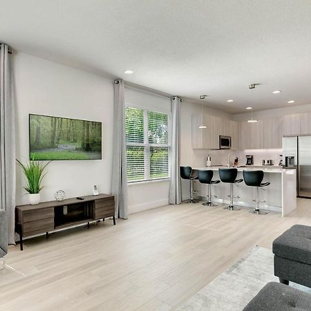 4 Bedrooms Pool Home Hidden Forest Resort Amenities Orlando Exterior photo