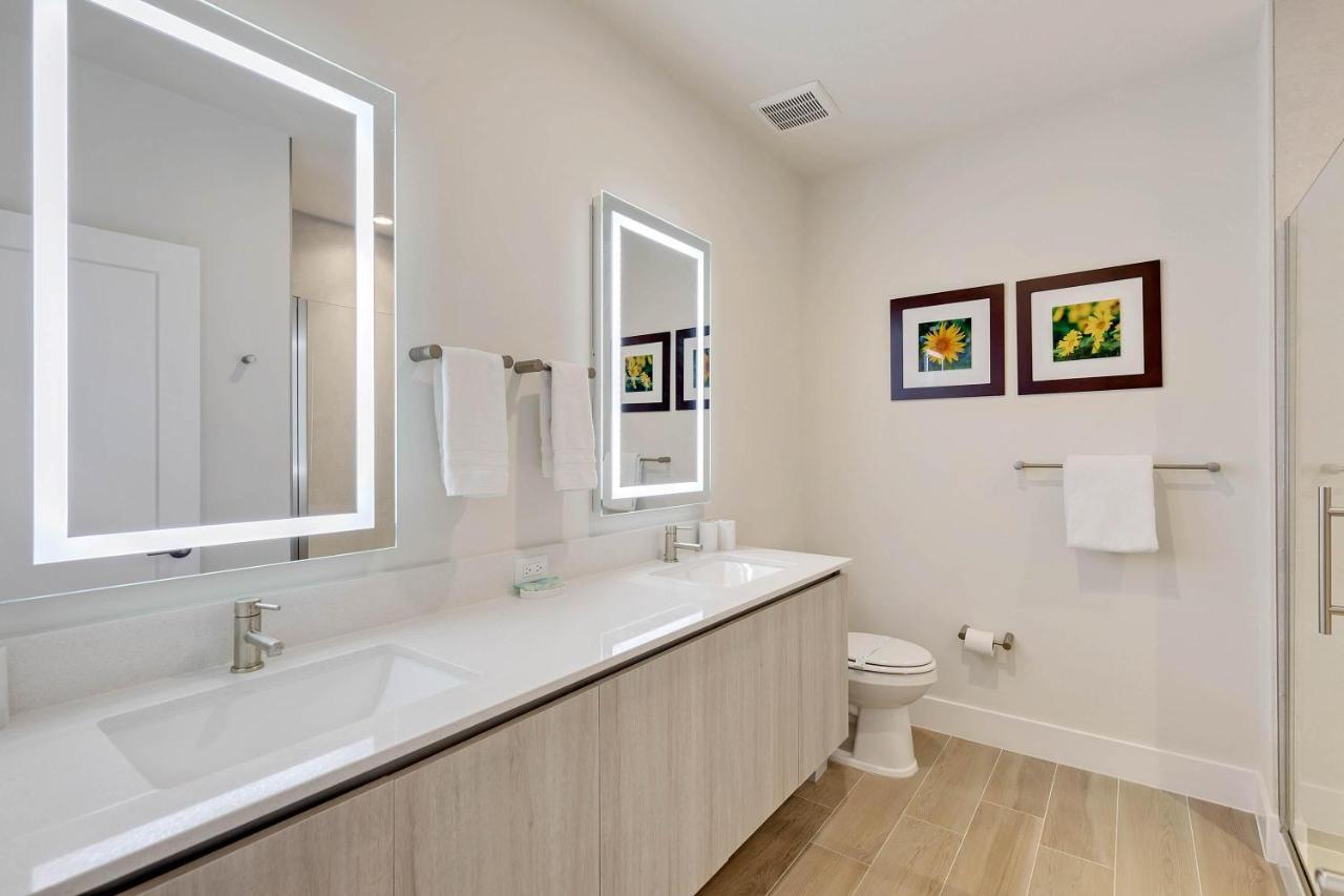 4 Bedrooms Pool Home Hidden Forest Resort Amenities Orlando Exterior photo